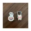 4 rueda de doble ranura de acero plástico polea de ventana de acero plástico rueda de ranura para puerta y ventana puerta de vidrio para ventana corredera rodillo doble ajustable 80/88