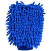 Máquina de Lavar Carros, Limpeza de Carros, Luvas de Chenille Dupla Face, Fleece de Coral, Pano Espesso para Limpeza de Carros, Limpeza de Beleza