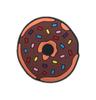 Hebilla Decorativa de Flor para Zapato Tipo Rosquilla, Accesorios para Zuecos, Flor de Zapato de Alta Gama, Accesorios para Zapatos de Jardín, Venta Caliente Transfronteriza