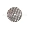 Gaxeta de Isolamento Térmico para Para-lama Volkswagen Audi BMW Aplicável Transfronteiriça Kit de Reparo de Isolamento Térmico para Para-lama Dianteiro de Carro Gaxeta de Carro