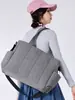 Bolso Cruzado Versátil 2025 Nueva Moda Bolso Portátil de Fitness Gran Capacidad Bolso de Mano Cruzado para Viaje Bolso de Mano Portátil