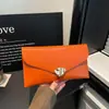 2026 Versão Coreana Estilo Comuter Novo Texturizado Casual Simples Estiloso Grande Capacidade Clutch Envelope Bolsa Feminina
