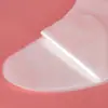 Película Plástica Desechable para Pies Cubierta de Película Plástica para Pies Calcetines Tubo Largo Cubierta para Pies Cubierta de Zapato de Prueba Cubierta de Zapato Impermeable Fisura en el Pie Tratamiento de Pies Cuidado