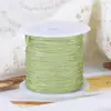 No. 71 Hilo para Accesorios de Joyería DIY Cordón para Pulsera Tejida a Mano Material para Cuentas de Manualidades Fabricante Venta al por Mayor