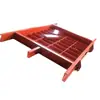 Porta selada à prova d'água e à prova de fogo para mineração, proteção dupla com bom desempenho de vedação, dispositivo de tensionamento deslizante em forma de cunha