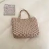 Otoño 2026 Bolso Texturizado Madre e Hija Nuevo Bolso de Hombro de Gran Capacidad Bolso Cesta para Mujer Bolso Tote de Gran Capacidad