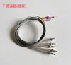 Accesorios para Arrocera de Barro: Anillo de Goma, Placa de Circuito, Versión del Chip, Sensor de Temperatura, Sensor Inferior, Placa Calefactora, Panel de Control, Universal