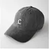 Gorra de Béisbol Suave con Letra Grande de Color Sólido para Hombres y Mujeres, Estilo Pareja, Gorra Versátil Casual para el Sol que Hace que el Rostro Parezca Más Pequeño