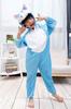 Cosplay Tigre León Conejo Ropa de actuación animal Ropa de escenario para jardín de infantes Ropa de actuación para el Día del Niño
