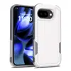 Adequado para capa de celular Google Pixel 10a, capa protetora Qihang 9pro anti-queda com bloqueio de cor, disponível para atacado