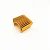 Coche de modelo universal RC CAR tranvía disipación de calor 380 540 550 motor radiador PIEZAS DE MODELO