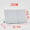 Iluminación Impermeable para Pesca al Aire Libre Reflector 12-60V CC Luz 80-400V CA Barco de Pesca Alto Brillo Ahorro de Energía