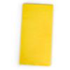 Mantel desechable rectangular para fiestas, cumpleaños, postres, color sólido, plástico peva, impermeable, desechable