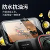 Adecuado para película templada Insta360acepro2, pantalla de cristal sensible de alta definición ace y película protectora de lente