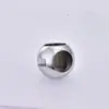 28X16.5X15X6 Tipo L Esfera Tipo L Válvula de Esfera Três Vias Esfera Latão Núcleo de Esfera Duplo L Buraco Inclinado Esfera Fabricante Atacado