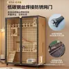 Gabinete para Mascotas, Villa para Gatos, Nido para Gatos en Casa Interior, Jaula para Gatos, Espacio Libre Extra Grande, Gabinete para Gatos, Otros Gabinetes