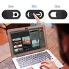Pegatina de Privacidad Popular para Cámara Transfronteriza, Cubierta de Protección de Privacidad para Lente, Cubierta para Webcam, Cubierta para Lente de Tesla