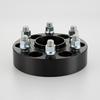Modificação Automotiva Flange do Cubo da Roda de Liga de Alumínio Espaçador de Roda Espaçador Alargador do Cubo da Roda