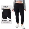 Pantalones de Yoga de Mezclilla Nuevos Transfronterizos Europeos y Americanos para Mujer Talla Grande, Cintura Alta, Adelgazantes, Levanta Glúteos, Doble Bolsillo, Fitness Casual