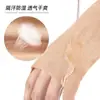 Almohadillas anti-rozaduras para los muslos, pegatinas invisibles anti-rozaduras para muslos para mujeres de talla grande, adecuadas para caminar, maratones y usar faldas