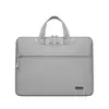 Bolsa para Laptop de Gran Capacidad Portátil 15.6 pulgadas 14 pulgadas Bolsa de Mano para Laptop de Negocios Venta al por Mayor Transfronteriza