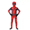Halloween Spider-man Xingyao Body Traje de Héroe Expedición cosplay Ropa de una pieza Miles Extraordinario Gwen