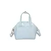 Nuevo Modelo 2026 Bolsa Linda de Mickey para Mujer, Bolso de Mano Tipo Bolos con Textura Elegante, Bolso Cruzado Boston de Puntos para Mujer