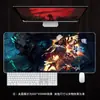 League of Legends Lol Alfombrilla de Ratón Extra Grande Transfronteriza para Computadora Juego Competitivo Alfombrilla para Teclado Alfombrilla de Escritorio Libro Alfombrilla de Escritorio Engrosada