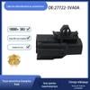 Adequado para Nissan auto peças sensor de temperatura do ar de admissão externa 27722-3 VA0A em estoque atacado