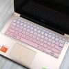 Aplicável à película protetora do teclado do laptop DELL Latitude 5488 3490 de 14 polegadas