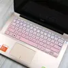 Aplicable a la película protectora de teclado DELL Inspiron Lingyue 14 3443 5480 5485 de 14 pulgadas
