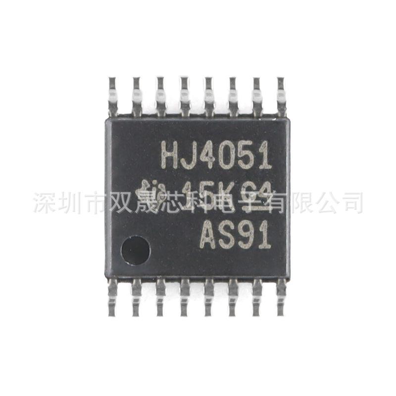 CD74HC4051PWR.