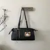Bolsa Grande de Alta Qualidade Retrô 2025 Nova Moda Feminina para o Trabalho Bolsa de Ombro para Sair Bolsa Tote