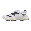 Zapatos Putian NB9060 zapatos de papá nuevos pezuña de elefante pequeña zapatilla para hombre y mujer versátil zapatilla de deporte malla zapatillas de correr