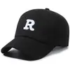 Nueva Gorra de Béisbol con Visera Bordada para Hombre Estilo Coreano Primavera y Verano Transfronteriza Circunferencia de Cabeza Grande Versátil Moderna Protector Solar y Protección Solar Parte Superior Suave