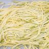 Venta directa de fábrica de máquinas trituradoras de mango, papa, rábano, boniato, taro y jengibre.