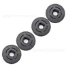 Adecuado para Volkswagen Skoda Audi Hebilla de Fijación para Alfombrilla de Piso 3D08645214Pk 3D0864523B41