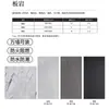 Painéis de Pedra Macia Travertino Painéis Decorativos de Pedra Imitação PU Azulejos Decorativos de Cerâmica Macia para Parede Externa Revestimento de Pedra Flexível Ultra-Fino Painel de Fundo