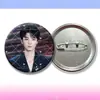 Insignia de Lata Broche Nuevo Estilo Wang Junkai Artículos Pin Bazhi Artículo de Apoyo