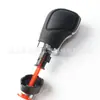 Manija de Cambio de Transmisión Automática General Motors Palanca de Cambios Cabeza de Bola Cubierta Antipolvo para Cambio Adecuado para Volkswagen Dsg