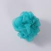Conjunto de três peças de toalha de banho nova combinação de descontaminação de lama toalha de banho dupla face fosca bola de banho de espuma tira para as costas