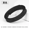 Malla de Piel de Serpiente 12mm Trenza Triple Tipo Encriptado Malla Trenzada PET de Alta Calidad Tubo Malla de Nylon Protector de Cable