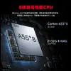 Sistema de navegación para coche Android transfronterizo, con un procesador octa-core A55, CarPlay inalámbrico y una pantalla grande para la navegación en el coche
