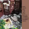 Un Juego de Accesorios Fotográficos Estilo Vintage para una Hermosa Sesión de Fotos, Incluyendo Cuatro Piezas de Juguetes y Accesorios Decorativos para un Fondo Retro