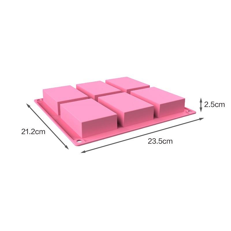 硅胶磨具 饼干印章 三明治模具 冰皮月饼模具2-02