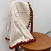 Manta Kit de Material DIY com Buquê de Rosas e Lírios Cor Degradê Presente Criativo para Namorada ou Melhor Amiga
