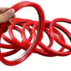 Sellos de Grasa para Equipos de Máquinas Herramienta, Resistentes a Altas Temperaturas y Alta Presión, Resistentes al Desgaste, Material de PTFE, Sellos Hidráulicos para Agujeros de Máquinas Herramienta