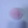 Atacado Bola de Pele Sintética de Coelho Rex Imitação Bola de Pele Sintética DIY Joias Acessórios de Vestuário Pele Artificial Vestuário Pele Acessórios de Pelúcia