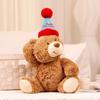 Clientes GrandesJuguetes de Peluche Lindos para Máquinas de Garra, Juguetes de Animales de Peluche, Regalos para Máquinas de Garra para el Día de la Mujer