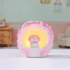 Luminária Estrela Fofa Temática de Pet, Tendência, Quente, Decoração Criativa para Casa, Pequena Luz Noturna para Mesa de Escritório